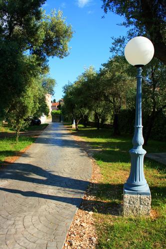 Guesthouse Maslina Будва Екстер'єр фото