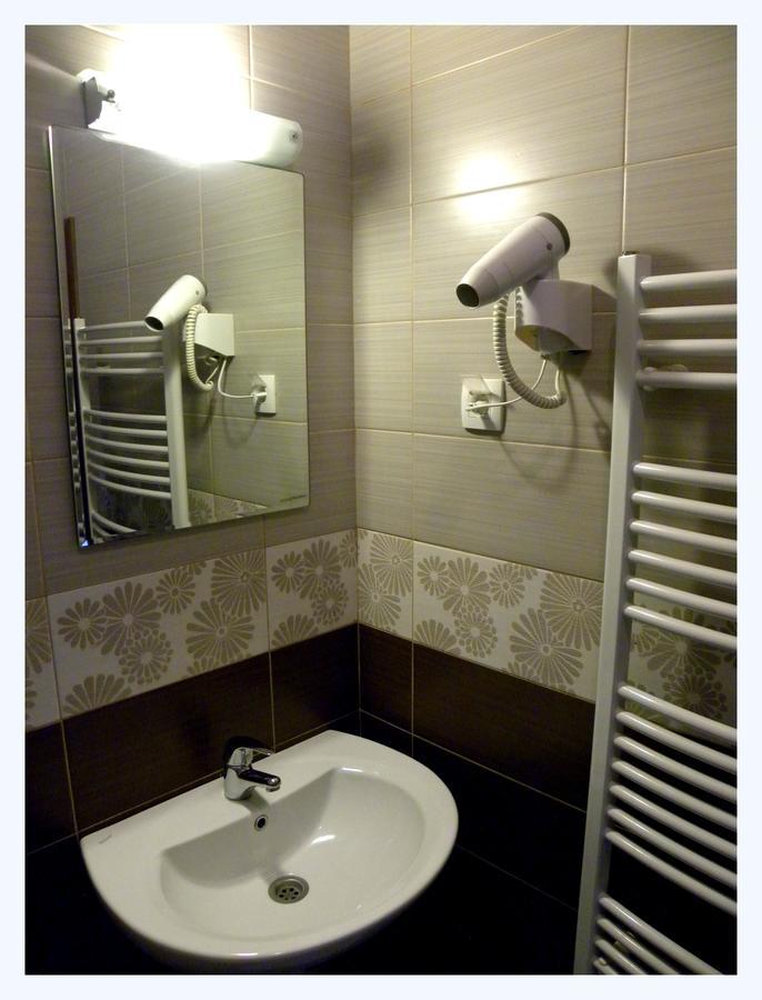 Guesthouse Maslina Будва Екстер'єр фото