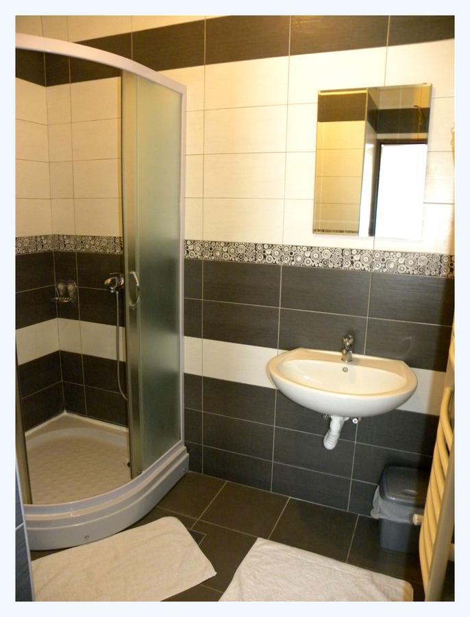 Guesthouse Maslina Будва Екстер'єр фото